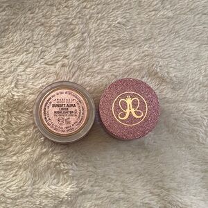 Anastasia Beverly Hills Sunset Aura